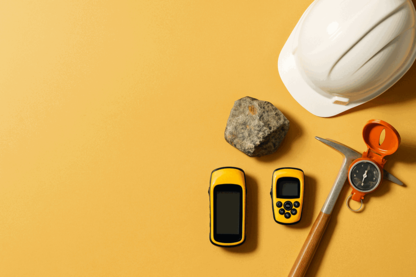 Nimy Resources Unveils High-Grade Gallium Resource at Mons Project