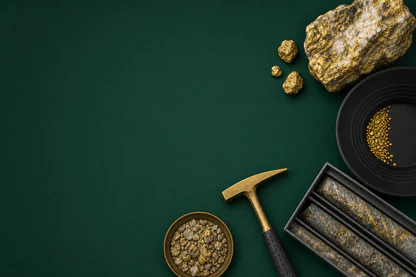 Lefroy reaches first gold milestone as auditor flags funding uncertainty