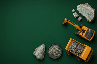 MLG Secures A$70 Million Mining Contract at Pioneer Dome Lithium Project