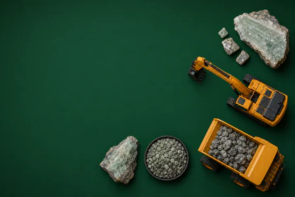 MLG Secures A$70 Million Mining Contract at Pioneer Dome Lithium Project