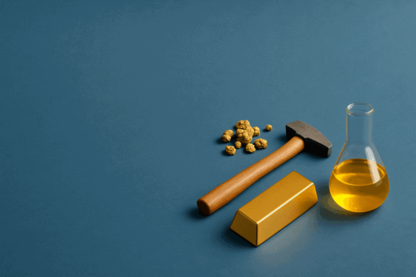 Temas Advances RCL Tech with Funded Testwork at 3M Ounce Revel Ridge Project