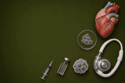 Mesoblast Secures FDA BLA Filing Number for Rexlemestrocel-L in End-Stage Heart Failure