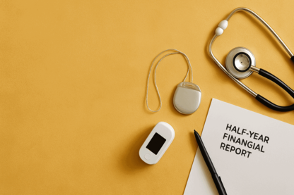 Saluda Medical’s Revenue Climbs 17% Amid Rising Losses and ASX IPO Success