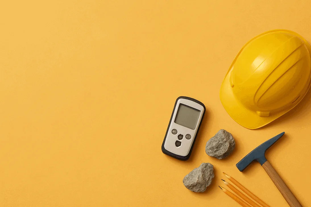 An image related to Devex Resources Limited