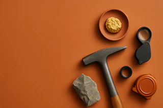 Koonenberry Gold Strikes Visible Gold Deep at Enmore, NSW