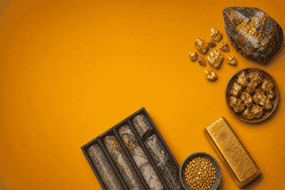 Greatland Resources Surpasses FY26 Gold Guidance with $1.29 Billion Cash Pile