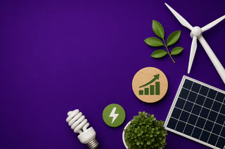 Energy Technologies Raises $1.96M to Cut Debt and Boost Working Capital