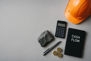 Vulcan Energy Navigates €10.9M Operating Outflow with €26.4M Financing Boost