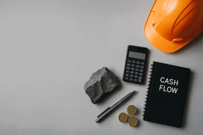 How Vulcan Energy Balances €10.9M Operating Outflow with €26.4M Financing Boost