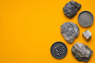 Sunrise Energy Metals Secures NSW Royalty Deferral for Strategic Syerston Scandium Project
