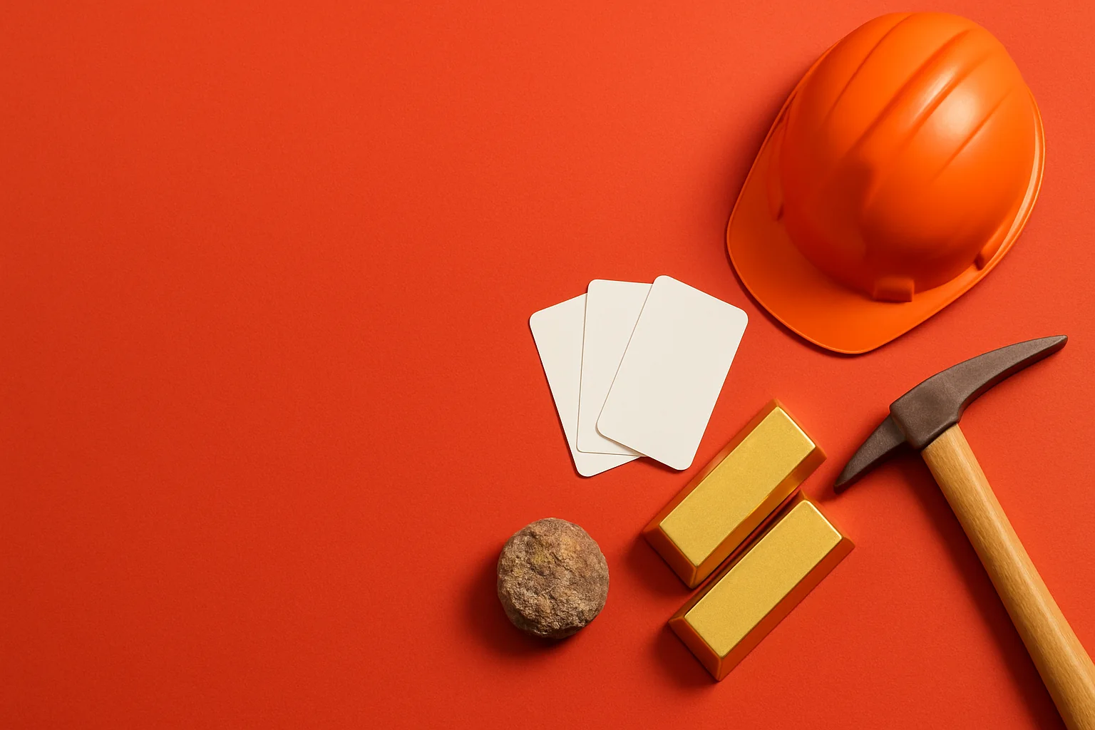 An image related to Strickland Metals Limited