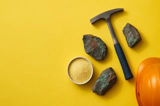 Reward Minerals Unveils High-Grade Copper Lance Potential and Beyondie Plant Revival