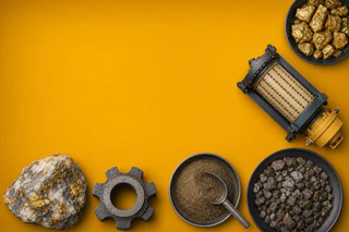 Meeka Metals Boosts Processing Plant to 600ktpa Ahead of Ore Sorter Launch