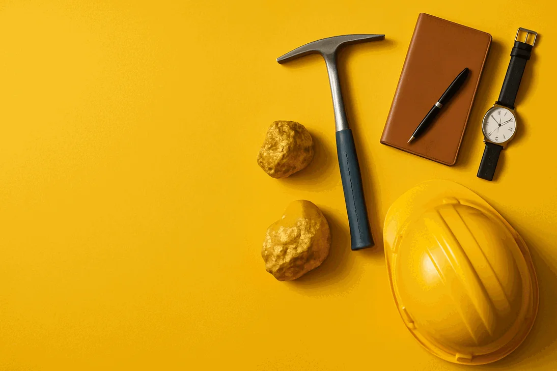 An image related to Middle Island Resources Limited