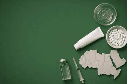 Recce Pharmaceuticals Secures 10-Year Licensing Deal for R327 Gel in MENA