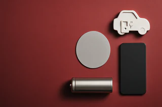 AnteoTech’s 70% Silicon Ultranode™ X Hits 890 Cycles, Boosting EV Battery Potential