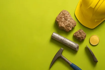 RareX Advances High-Grade Gallium and Rare Earths with $50M Funding Boost