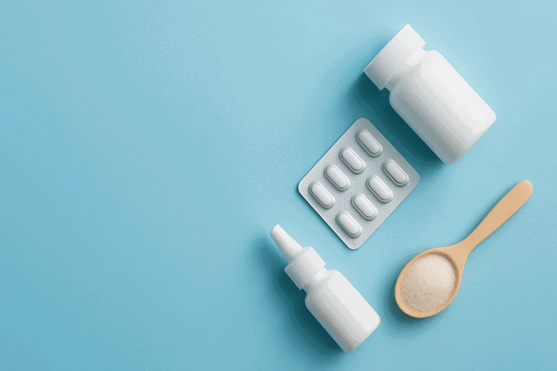 An image related to Neuren Pharmaceuticals Limited