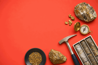 Dundas Minerals Raises $2.5M and Advances Drilling at Rockland Gold Project