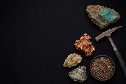 Rubix Resources flags fresh funding need as cash falls to A$6,000