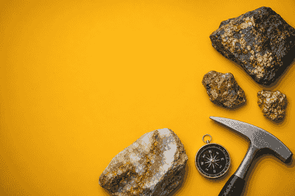 Lightning Minerals Secures A$1.85 Million to Fast-Track Mt Turner Exploration