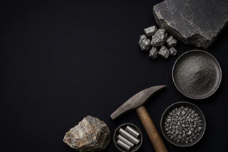 EQ Resources Hits Record Quarterly Tungsten Production and Sales on Price Surge