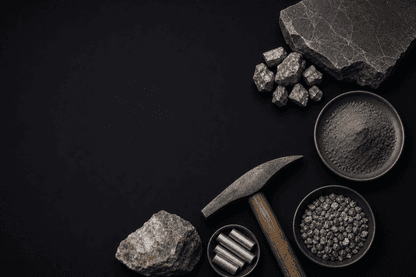EQ Resources Hits Record Quarterly Tungsten Production and Sales on Price Surge