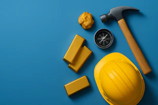 Ramelius Completes Spartan Acquisition, Sets Sights on 500,000 Ounce Goal