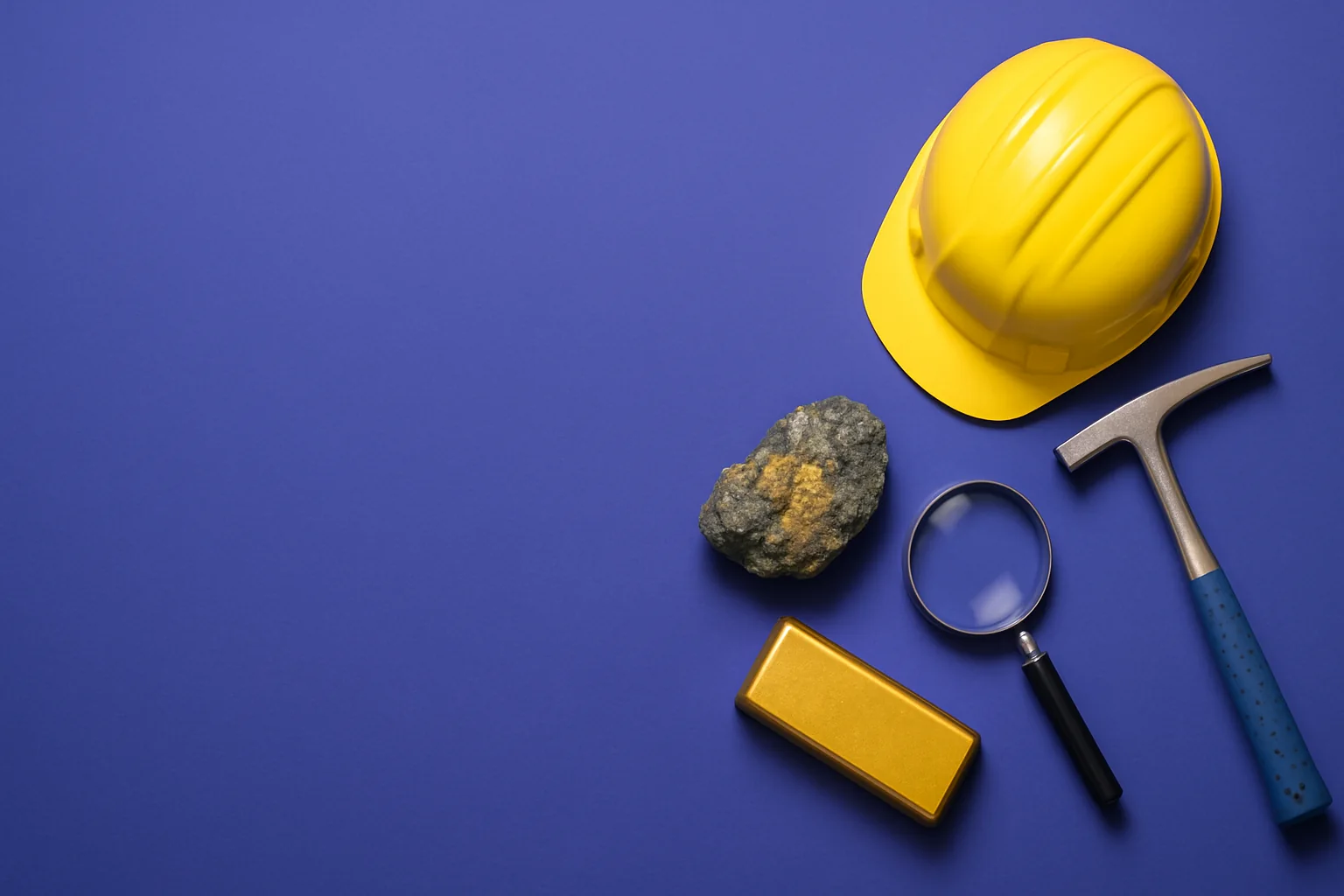 An image related to Lion Rock Minerals Ltd