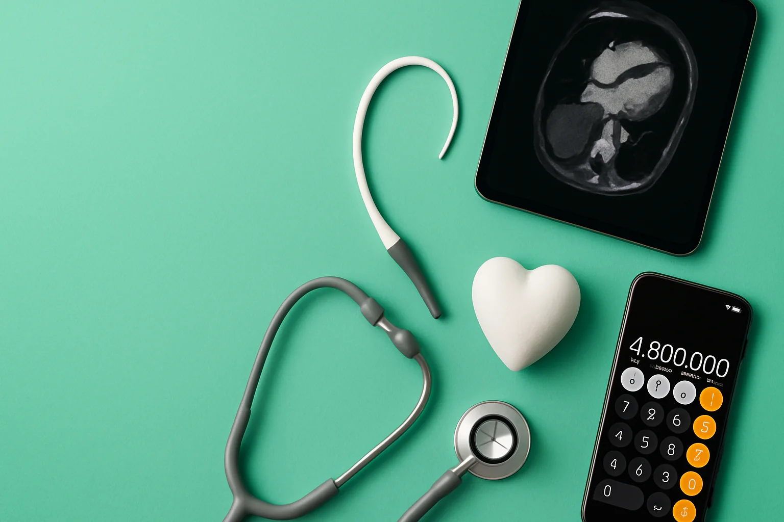 An image related to Imricor Medical Systems Inc.