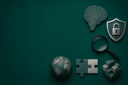 Stakk Expands AI Digital Trust Reach with US$63 Million ParaScript Acquisition