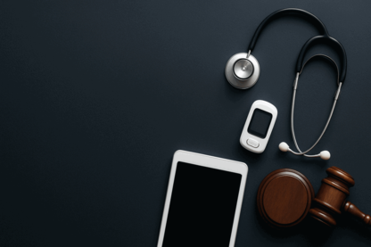 Oakridge International Advances Healthcare Tech Amid Legal Uncertainty