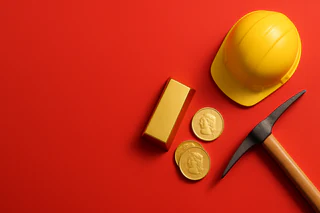 Kaiser Reef Strengthens Cash to $30.7M Amid Robust Gold Output