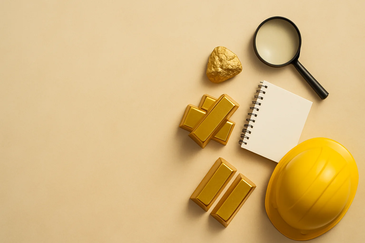 An image related to BEACON MINERALS LIMITED