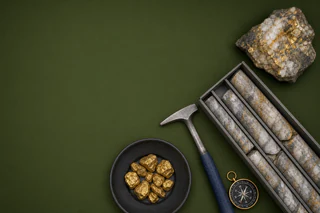 Lodestar Confirms High-Grade Gold Intersections at Ned’s Creek, Advancing Maiden Resource