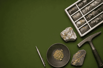 Kalamazoo Confirms High-Grade Gold Continuity at Mt Olympus Ahead of Resource Update