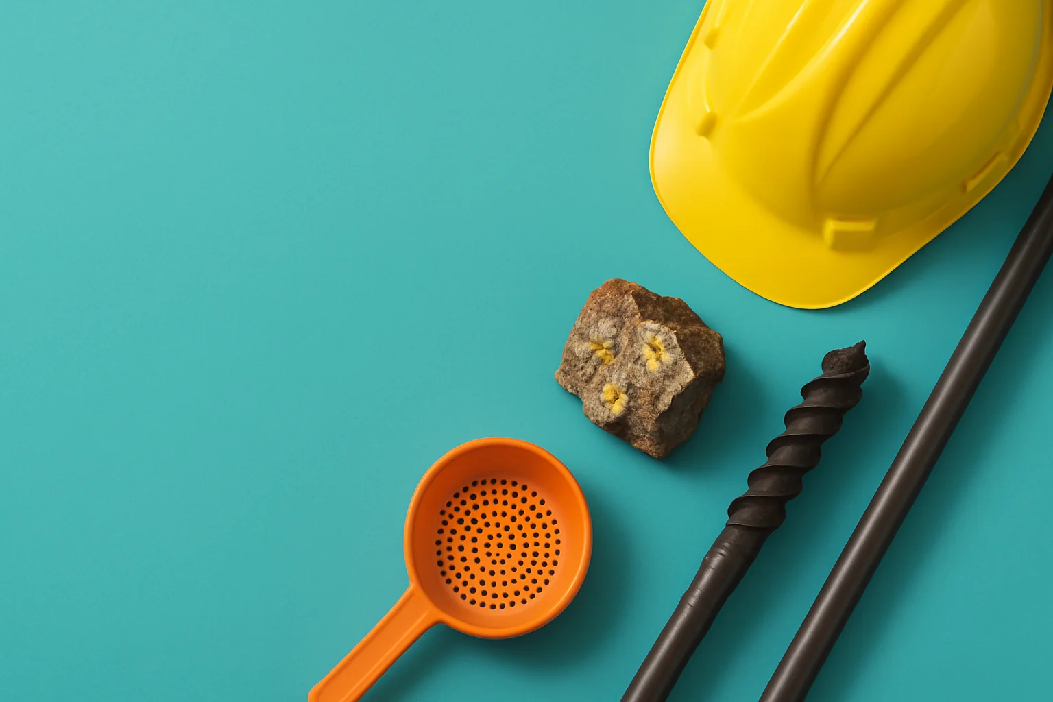 An image related to Solara Minerals Ltd