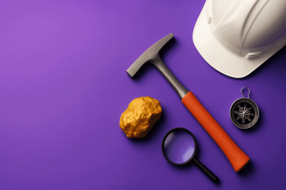 NSM Surface Geochemistry Confirms Gold Potential at Caledonia Prospect