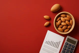 Select Harvests Posts $28.7M Profit Amid Strong Almond Prices and Debt Refinancing