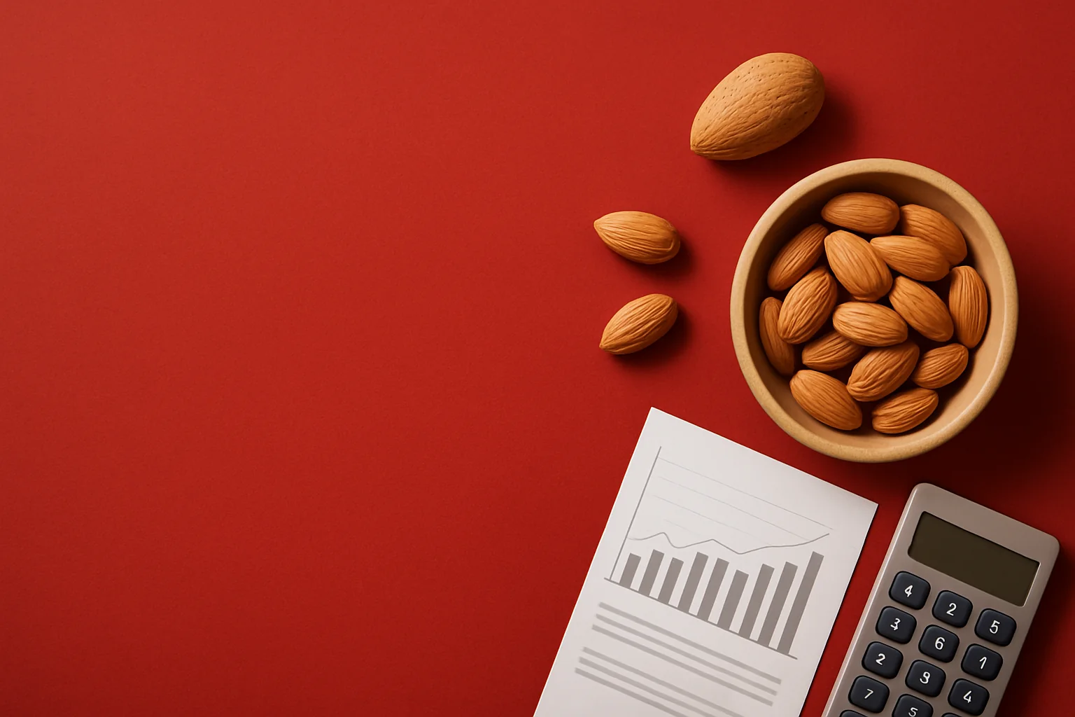 An image related to Select Harvests Limited