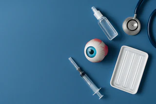 Cambium Bio Clears FDA to Launch Phase 3 Trials for Dry Eye Therapy