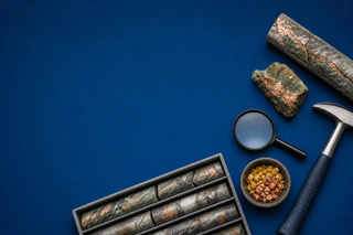 QMines Drills High-Grade Copper-Gold Zones Exceeding Resource Grades at Mt Chalmers