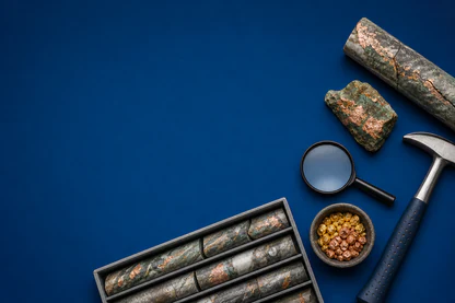 QMines Drills High-Grade Copper-Gold Zones Exceeding Resource Grades at Mt Chalmers