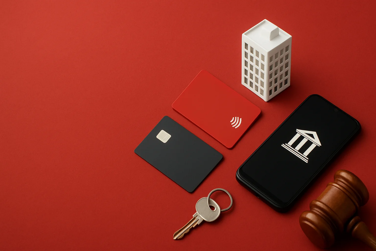 An image related to Urbanise.Com Limited