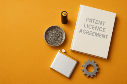 Firebird Metals Secures Exclusive Global Licence for Key LMFP Battery Patents Through 2045