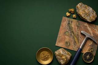Platina Resources Formalises Sunrise Bore Gold Licence Acquisition in WA