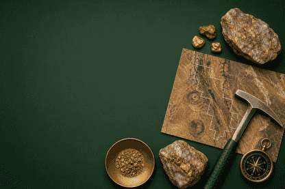 Platina Resources Formalises Sunrise Bore Gold Licence Acquisition in WA