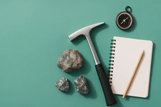 Diablo Resources Expands Star Range Project, Unlocking New Silver-Antimony Targets