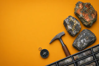 Kaoko Metals Confirms High-Grade Copper, Gold, Tungsten at Karibib Project