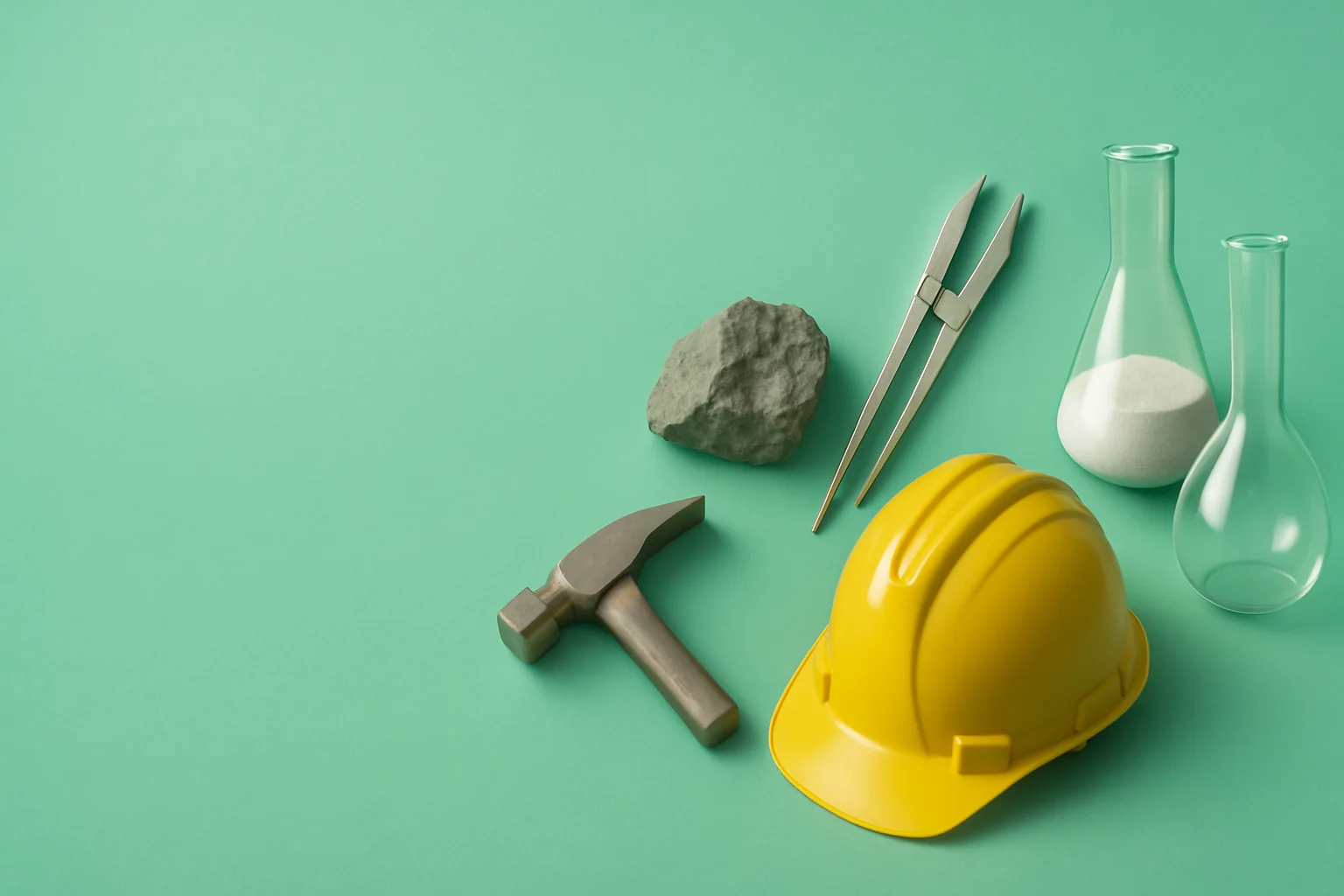 An image related to BRAZILIAN RARE EARTHS LIMITED